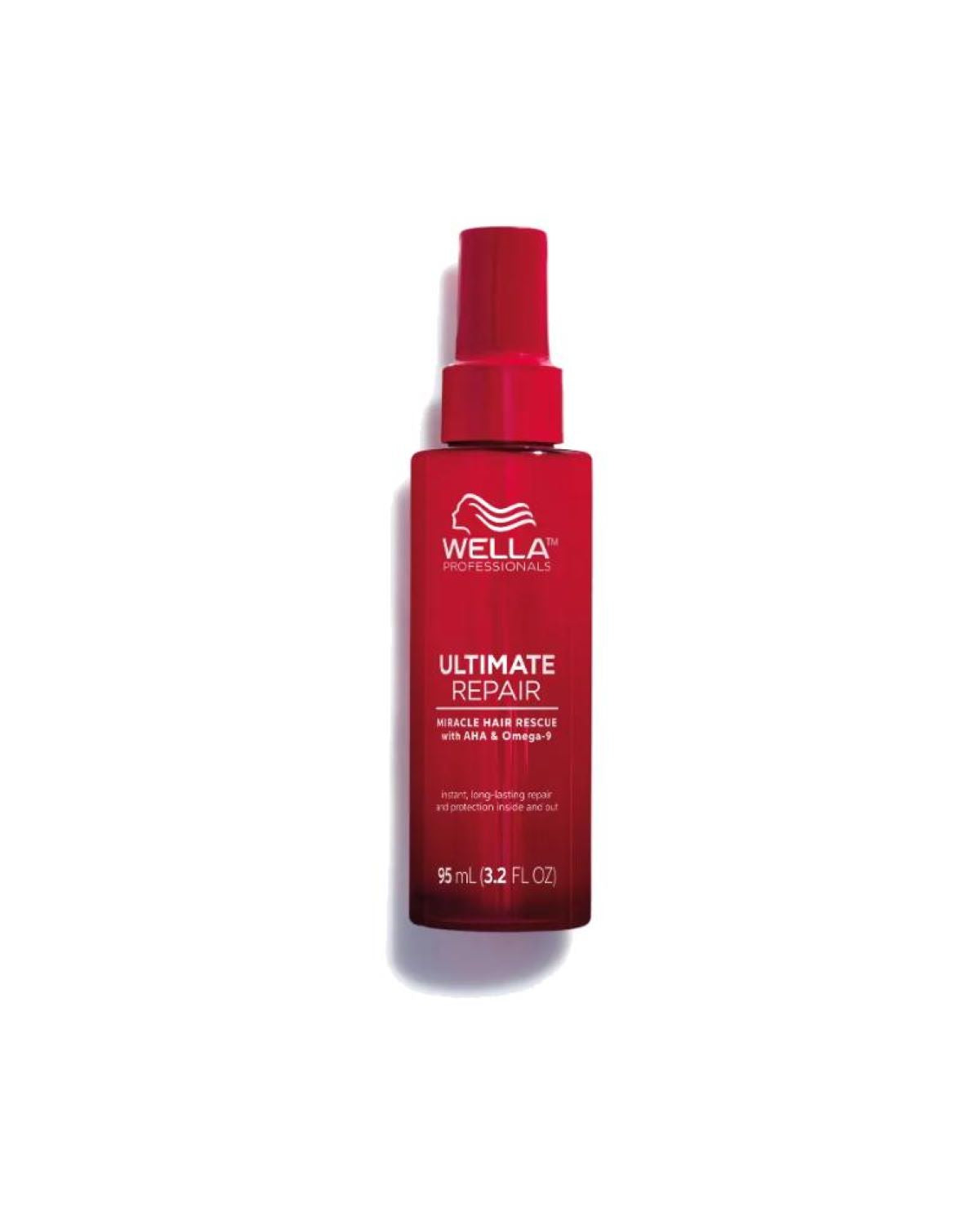 Tratamiento Reparador Paso 3 Wella Ultimate Repair 95ml