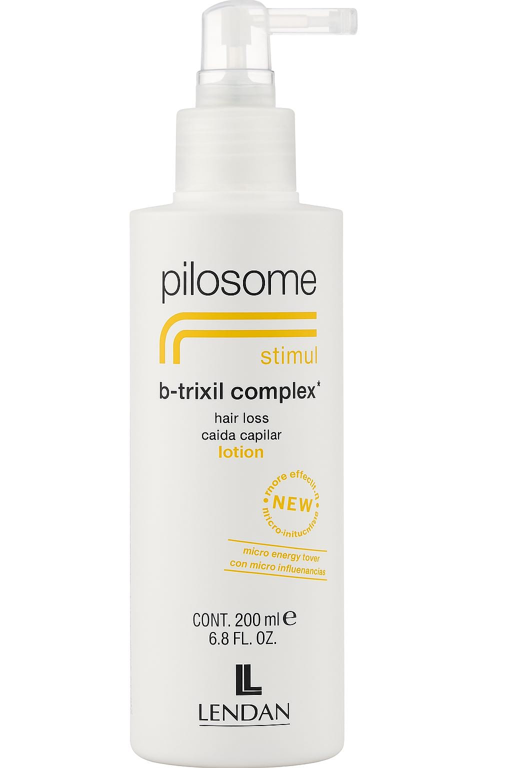 Lendan Pilosome Loción AntiCaída 200 ml