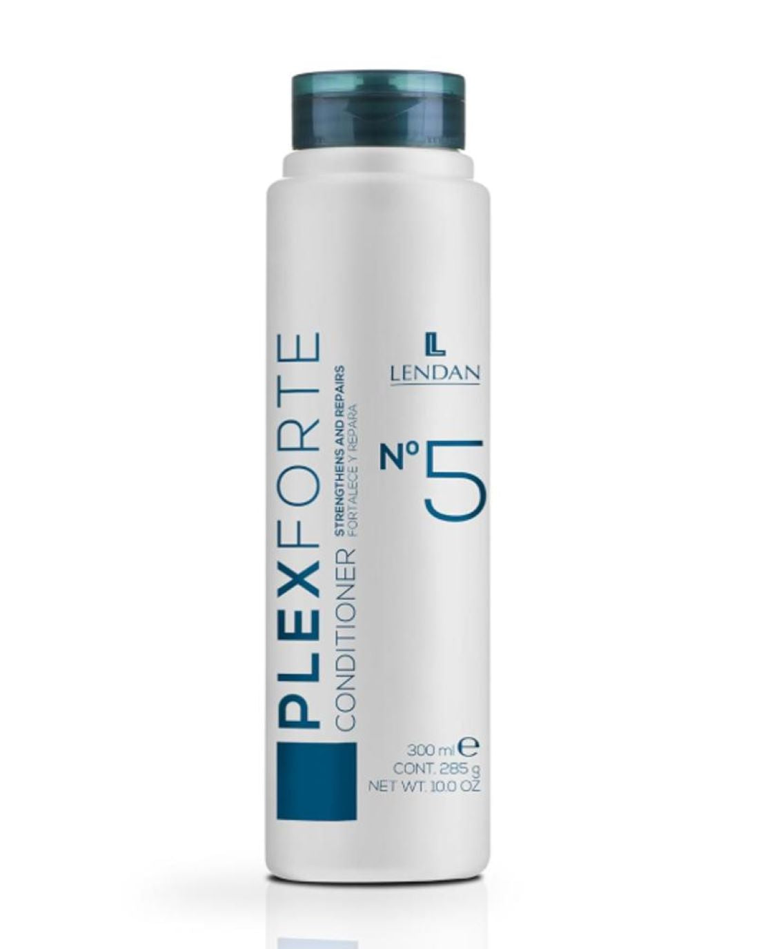 Lendan Plexforte N°5 Acondicionador Cabello Dañado 300ml