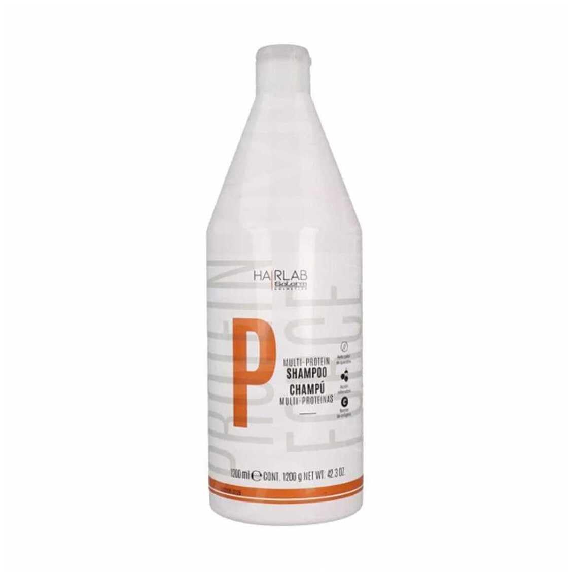 Salerm Hairlab Acondicionador Multi-proteinas 1200ml