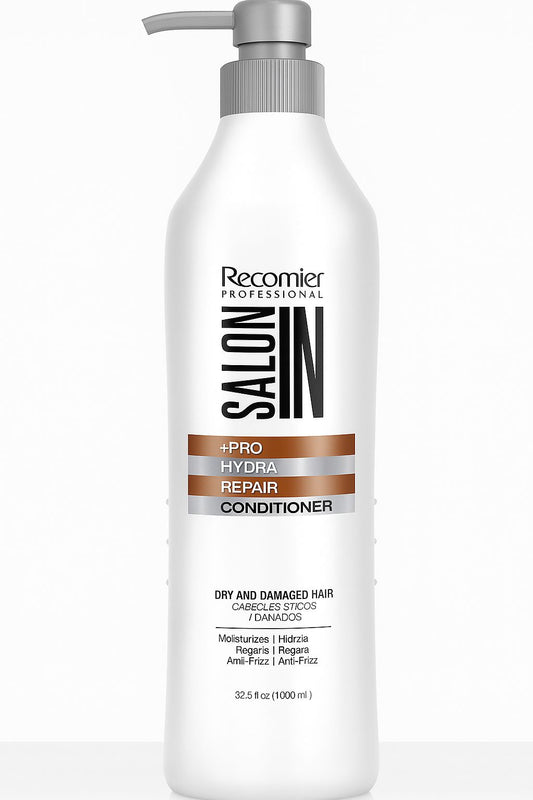 Acondicionador Recamier Pro Hydra Repair 1L.
