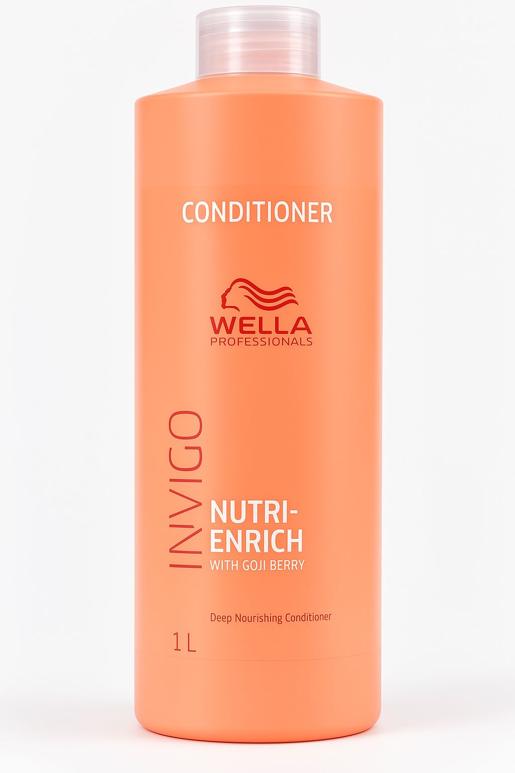 Acondicionador Nutri Enrich Wella 1L