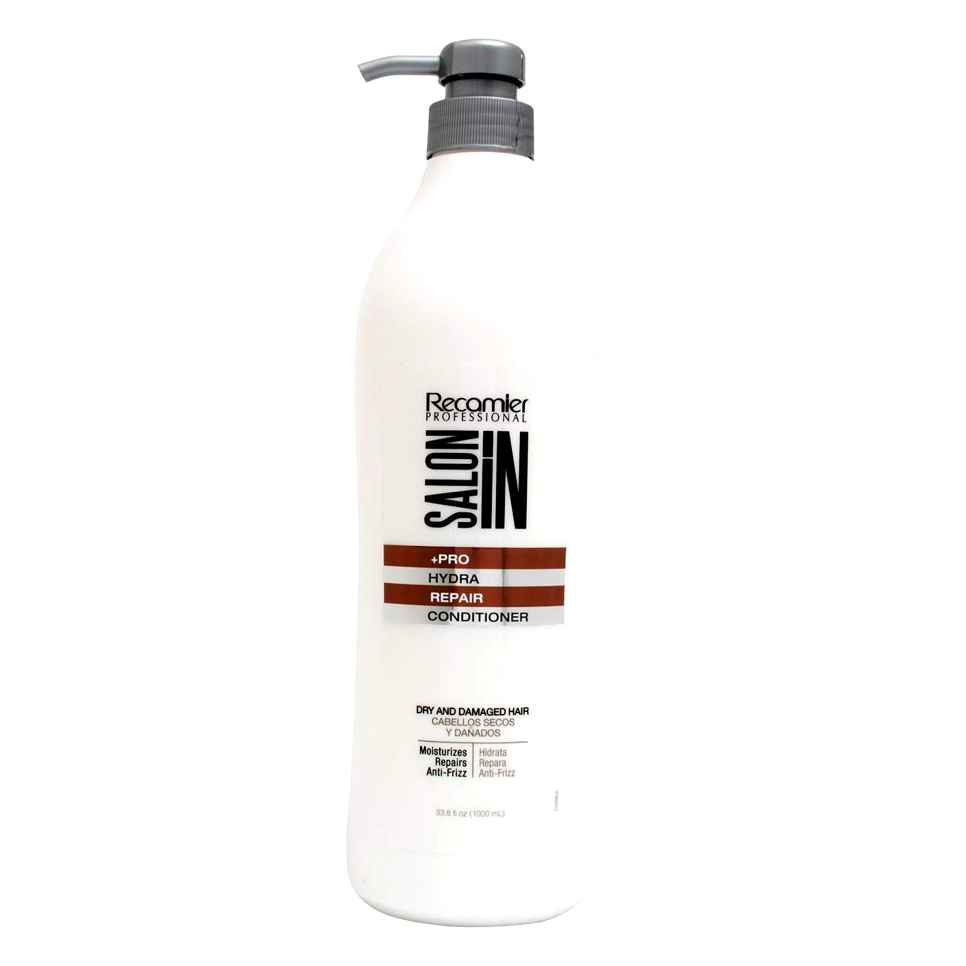 Acondicionador Recamier Pro Hydra Repair 1L.