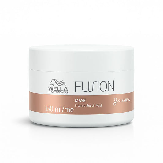 Mascarilla Wella Fusion 150ml
