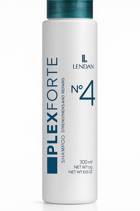 Shampo + Acondicionador Lendan Plex Forte 300ml
