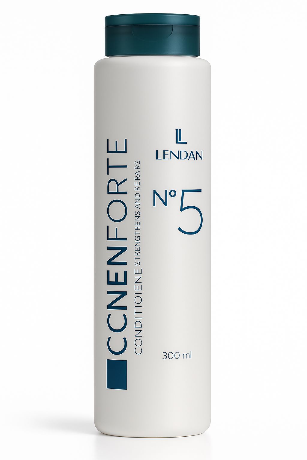 Shampo + Acondicionador Lendan Plex Forte 300ml