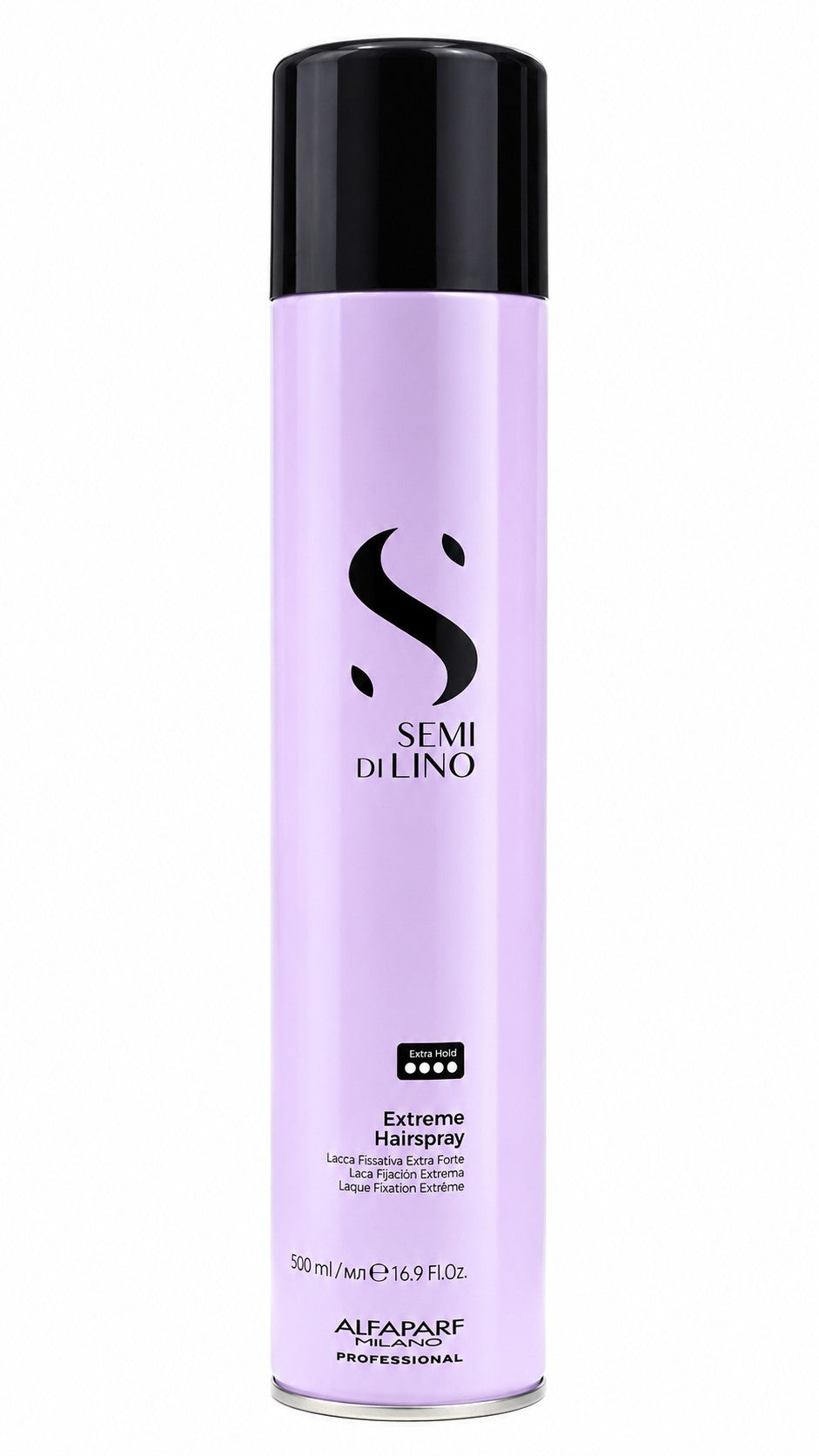 Alfaparf Laca Fijacion Extrema 500ml
