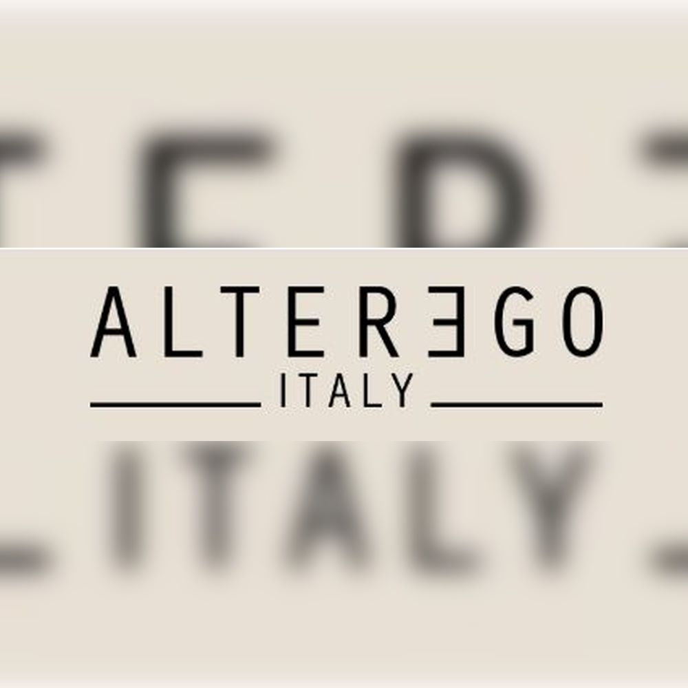 Alter Ego