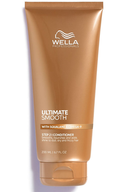 Acondicionador Ultimate Smooth 200Ml
