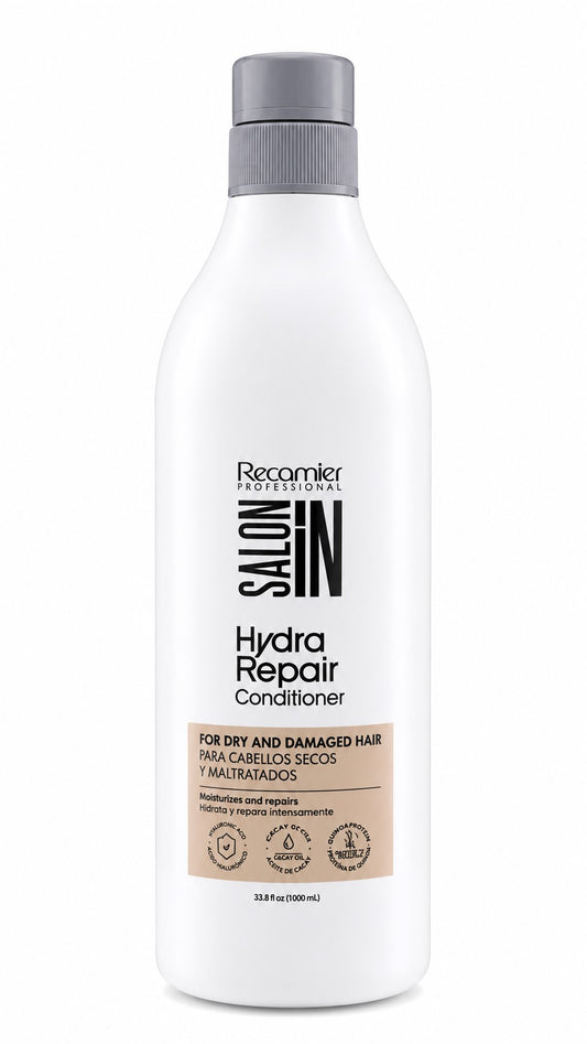 Acondicionador Recamier Pro Hydra Repair 1L.