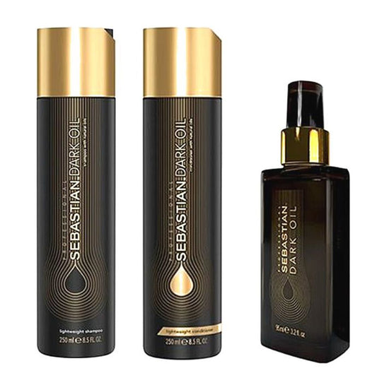 Kit Sebastian Dark Oil