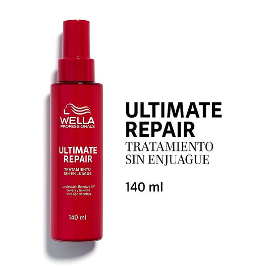 Leave In Wella Professionals Ultimate Repair 140ml
