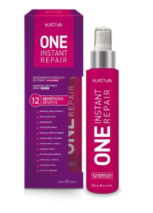 One Instant Repair Kativa X 100 Ml