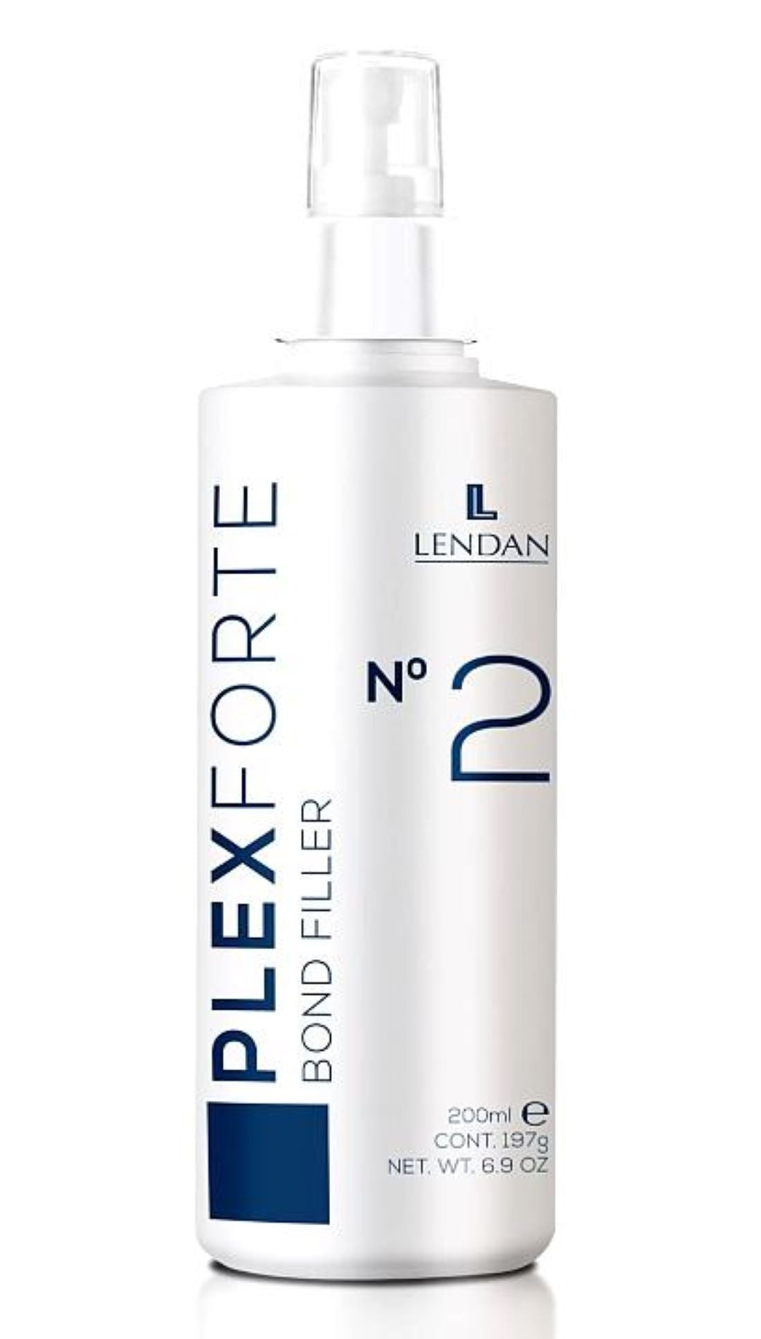 Tratamiento Lendan Plex Forte #2 Bond Filler 200ml