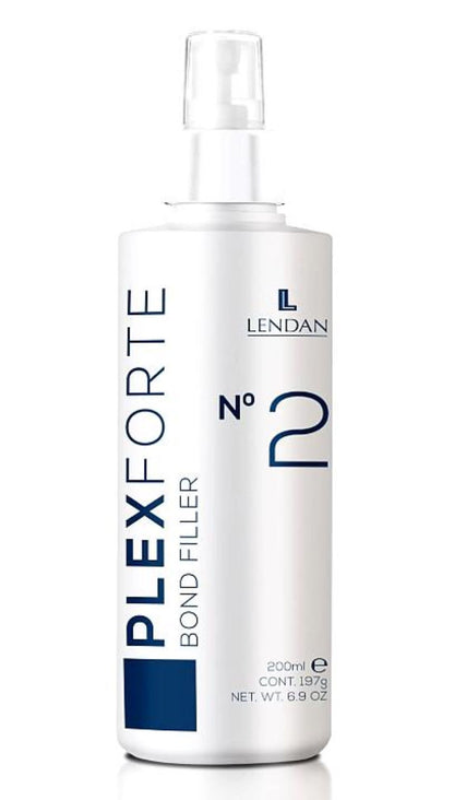 Tratamiento Lendan Plex Forte #2 Bond Filler 200ml
