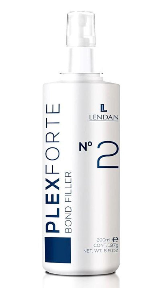 Tratamiento Lendan Plex Forte #2 Bond Filler 200ml