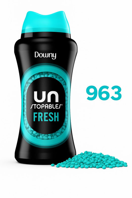 💎 Perlas Aroma Intenso Downy 963Grs