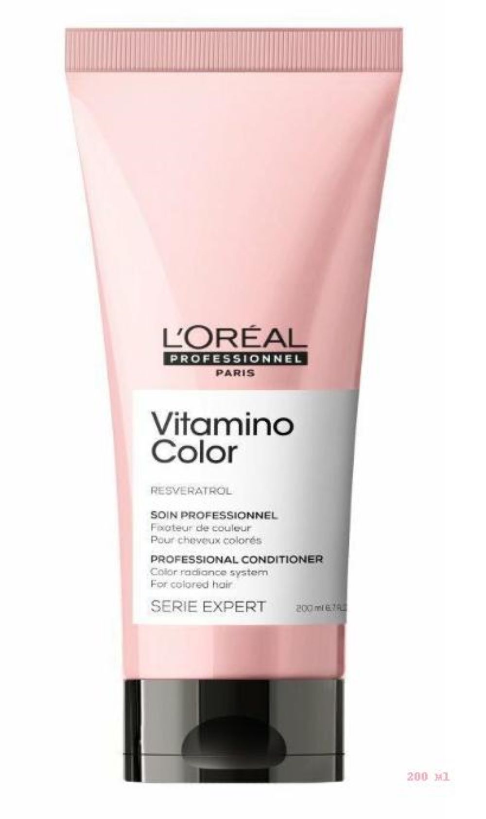 Acondicionador Vitamino Color Loreal 200 Ml