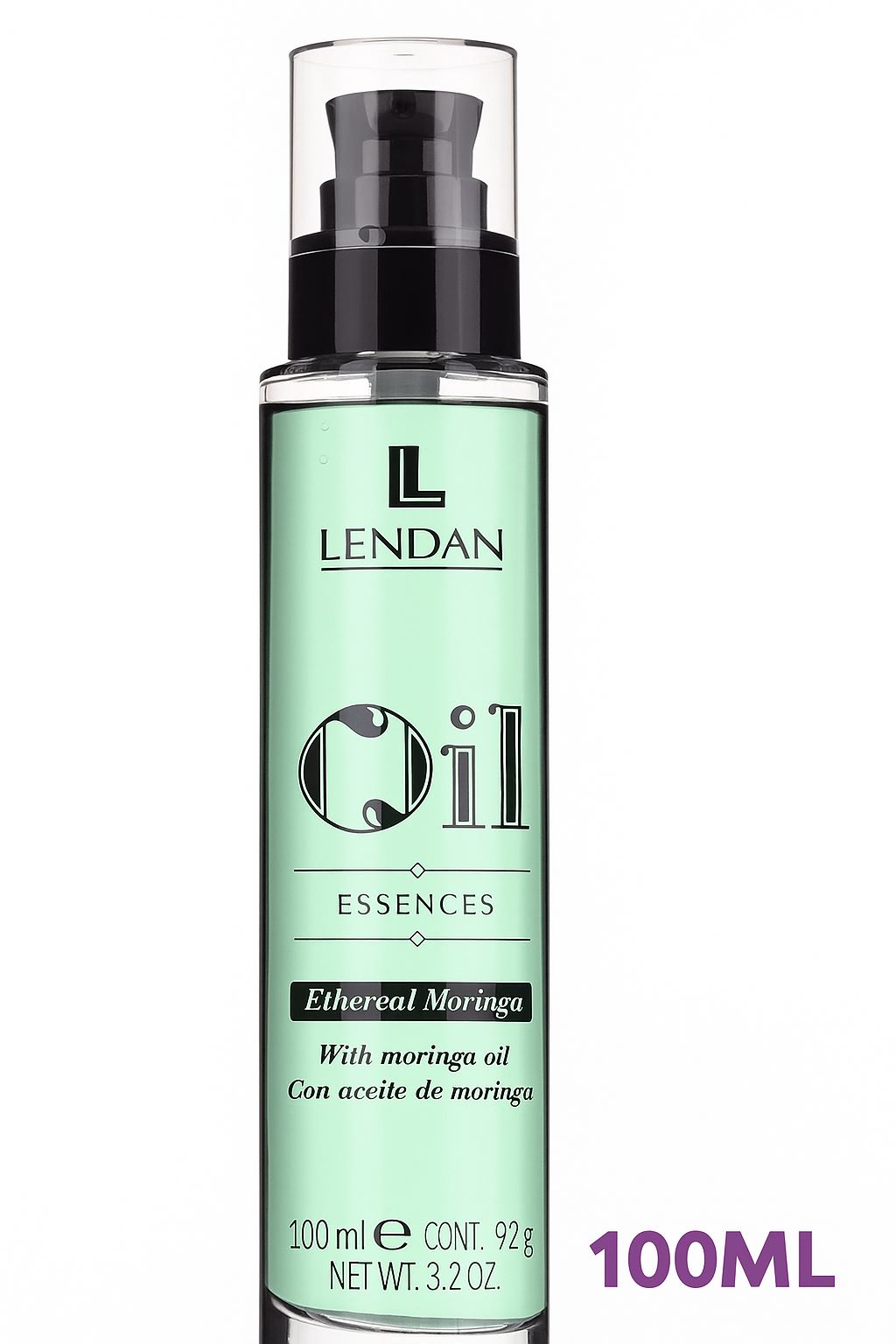 Lendan Oil Essences Ethernal Moringa Aceite 100Ml