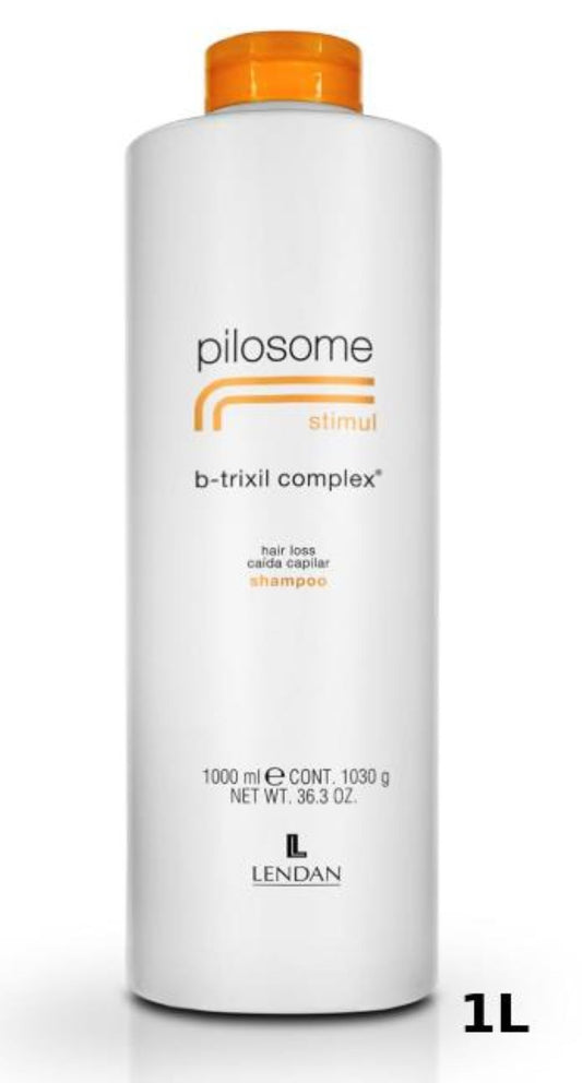 Shampoo Lendan Pilosome Stimul 1L Anticaida