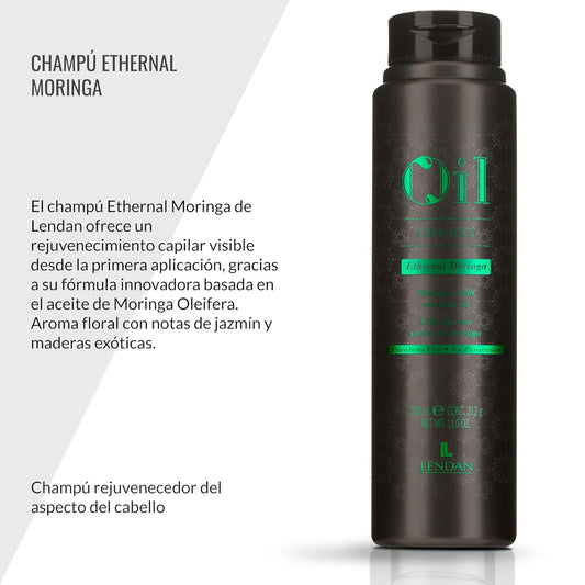 Shampoo Lendan Ethernal Moringa 300ml
