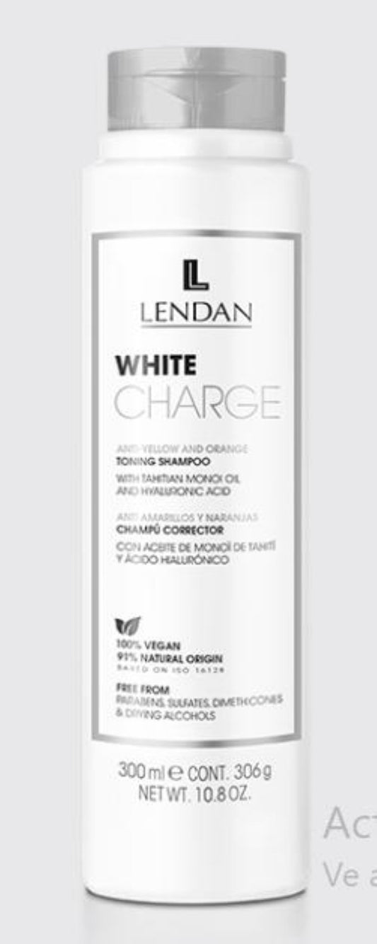 Shampoo Lendan Corrector 300Ml