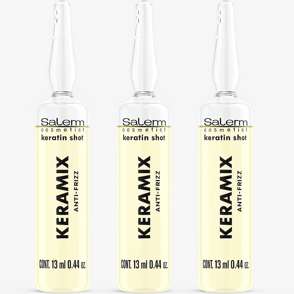 Keramix Ampolleta Salerm 3und