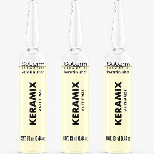 Keramix Ampolleta Salerm 3und