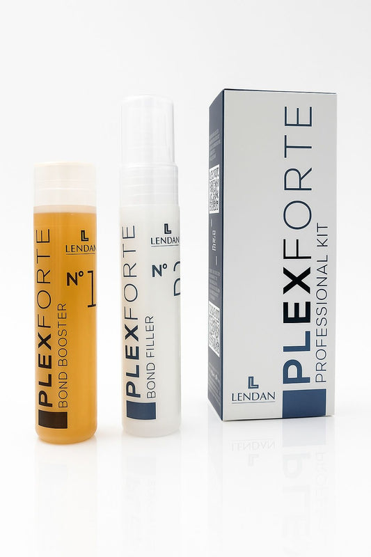 Lendan Pack Plex Forte Monodosis 1-2 (2x15 ml)