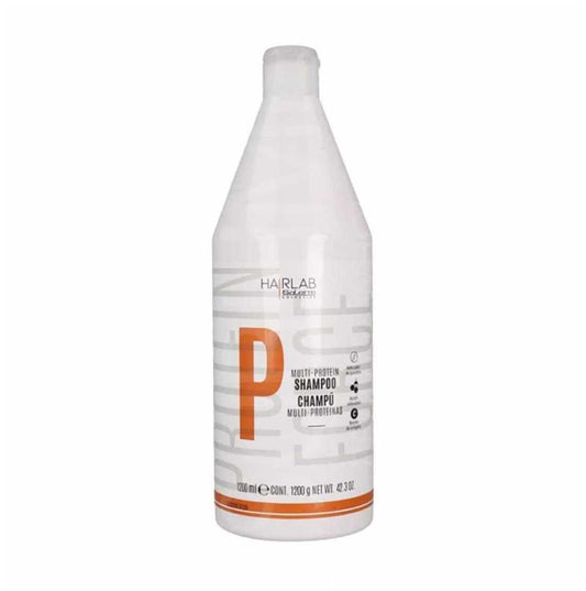 Salerm Hairlab Acondicionador Multi-proteinas 1200ml