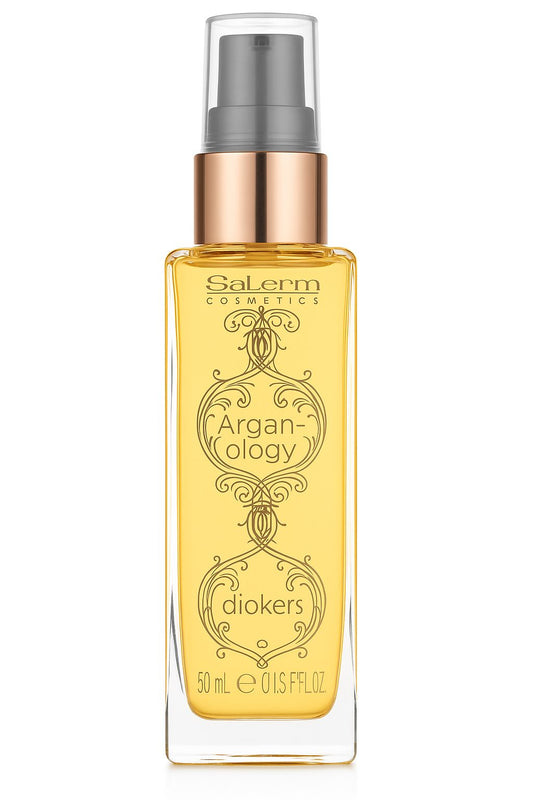 Salerm Serum Arganology Algodon L'originale 60ml