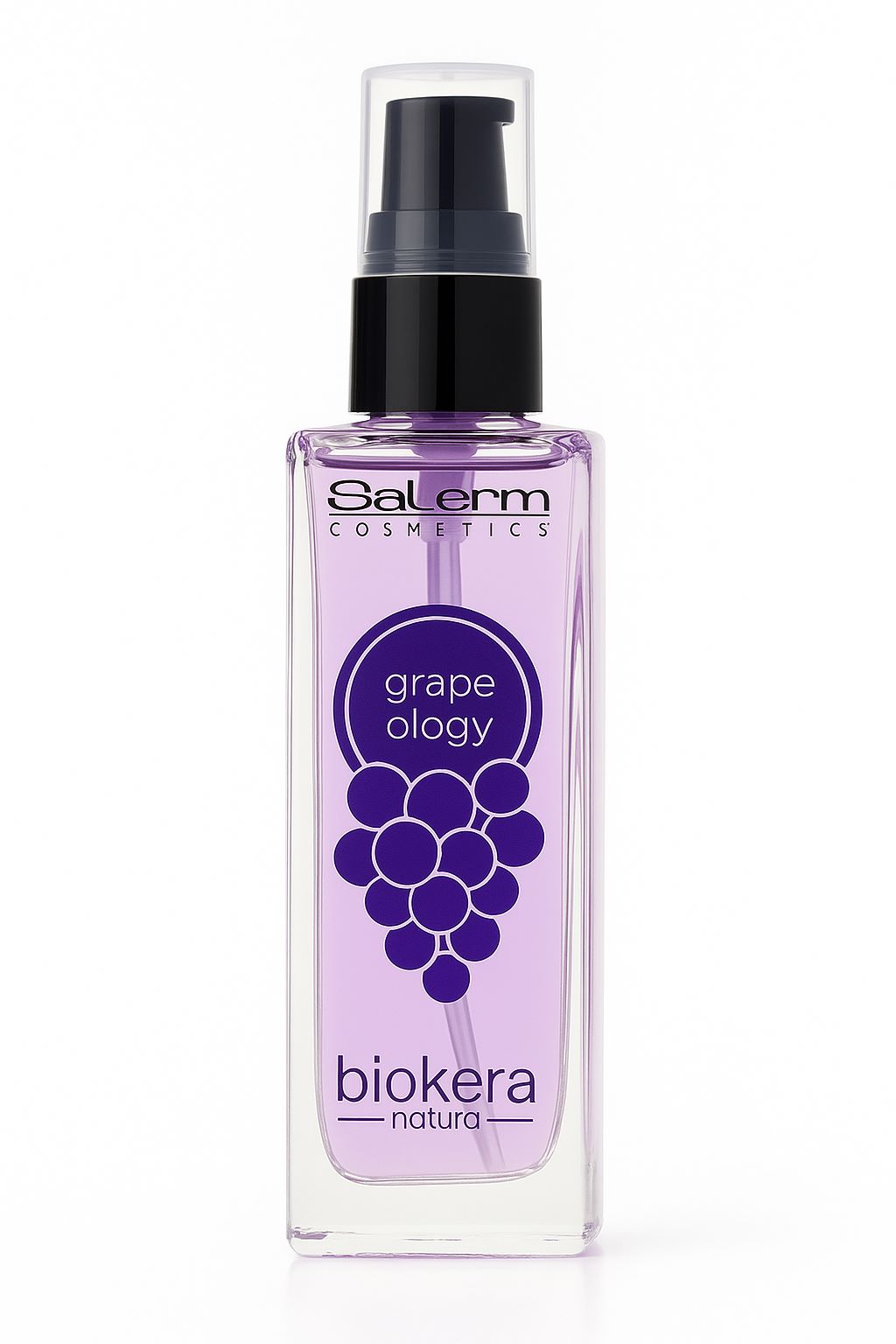 Salerm Biokera Serum Grapeology 60Ml