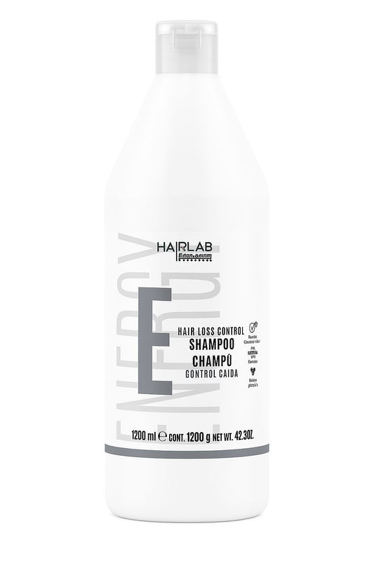 Salerm HairLab Loss Control Caida Champú 1200 ml