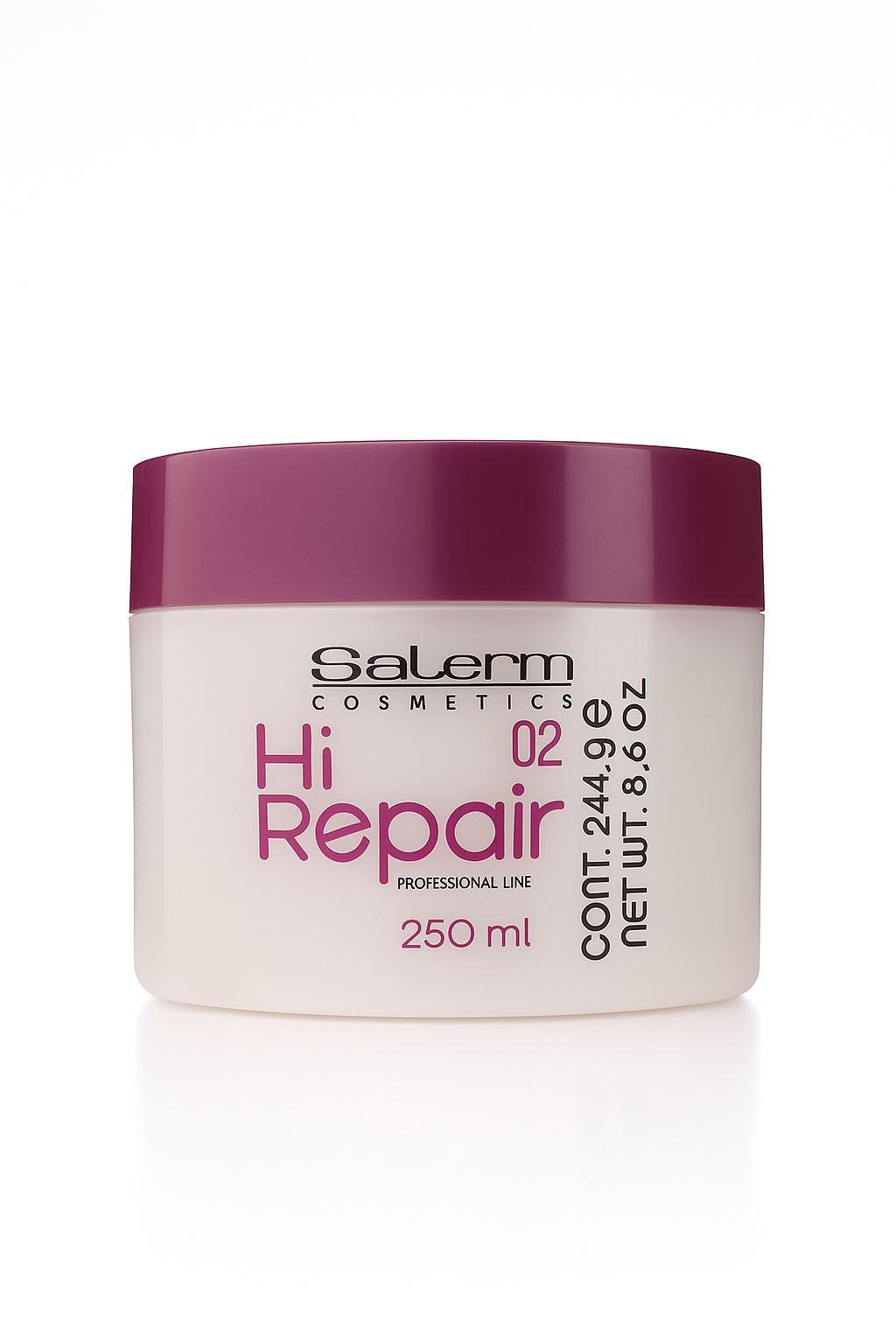 Salerm Mascarilla Hair Repair 250ML