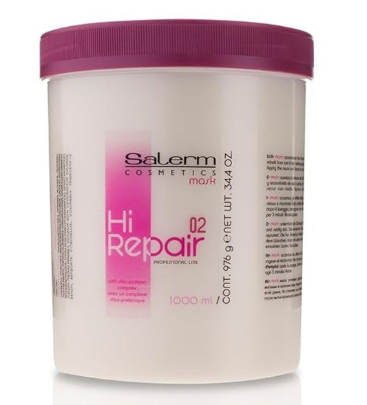 Salerm Hi Repair Tratamiento 1kg