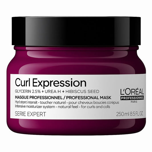 Mascarilla Loreal Rizos Curl Expression 250Ml