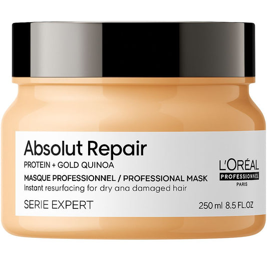 Máscarilla Loreal Absolut Repair 250ml