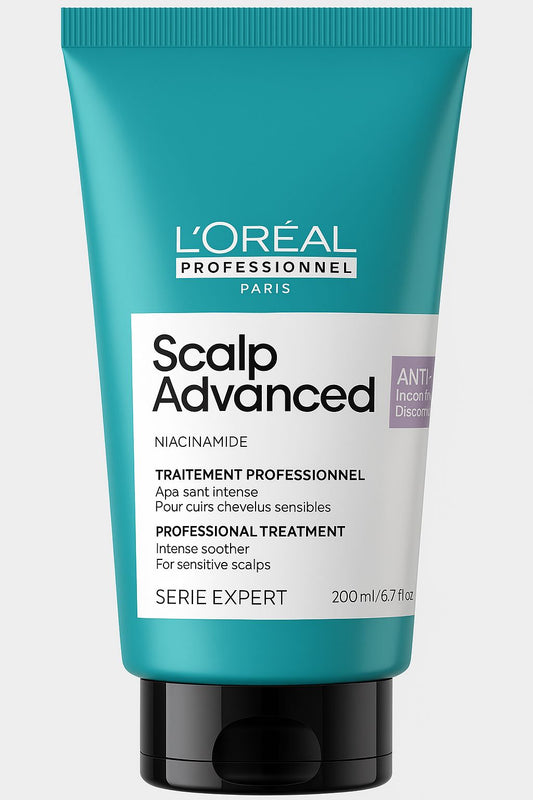 Loreal Scalp Advanced 200ml