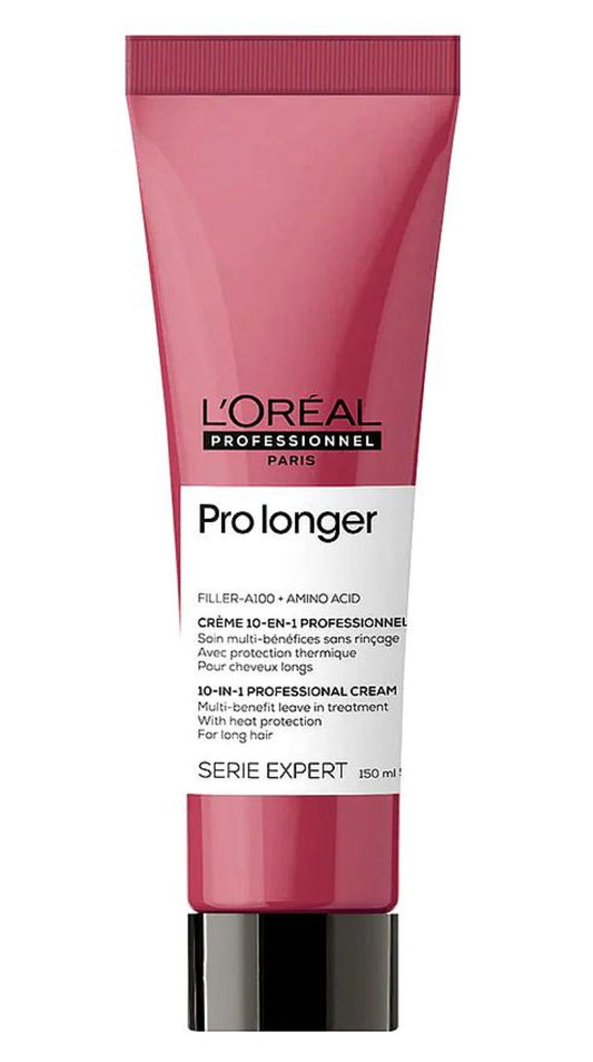 Crema Loreal Pro Longer Renovadora 150Ml