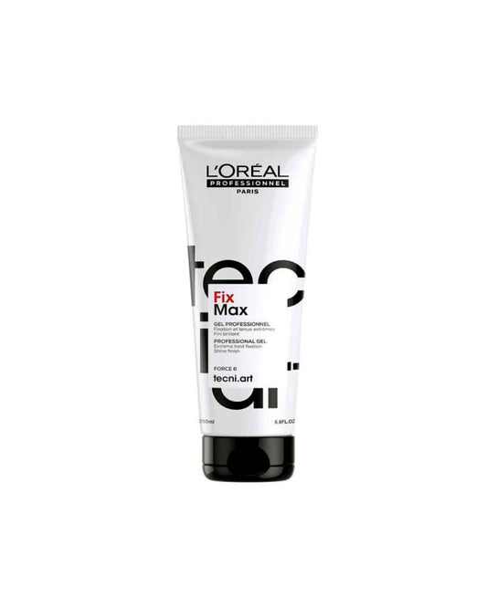 Loreal Tecni Art Fix Max Shaping Gel 200Ml