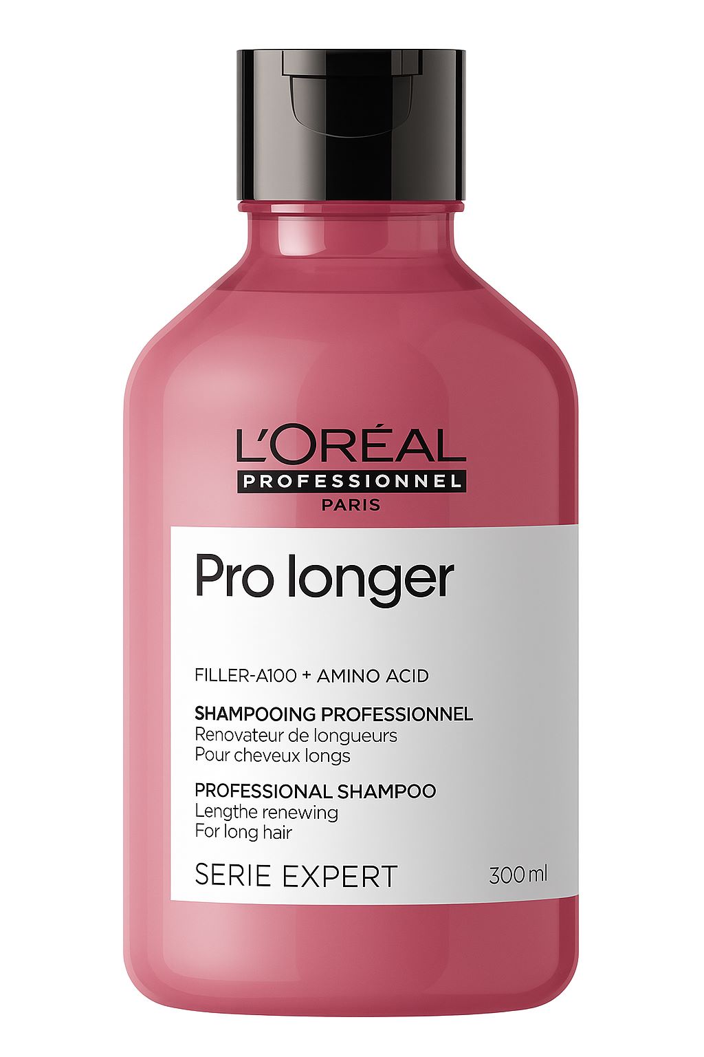 Shampoo Loreal Pro Longer 300Ml