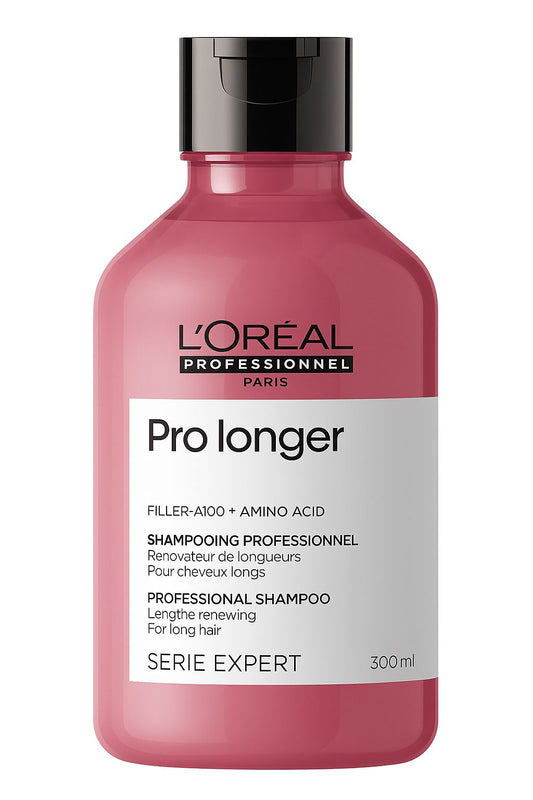 Shampoo Loreal Pro Longer 300Ml