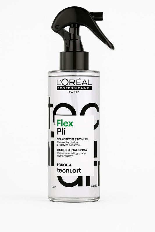 Tecni Art Pli Loreal 190ml