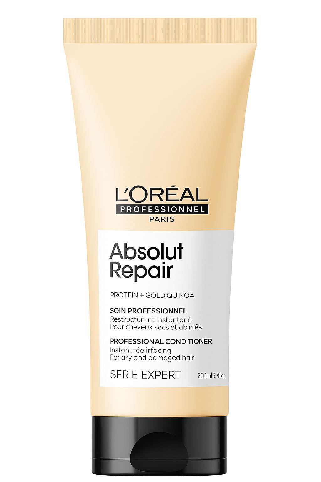 Acondicionador Loreal Absolut Repair 200ml