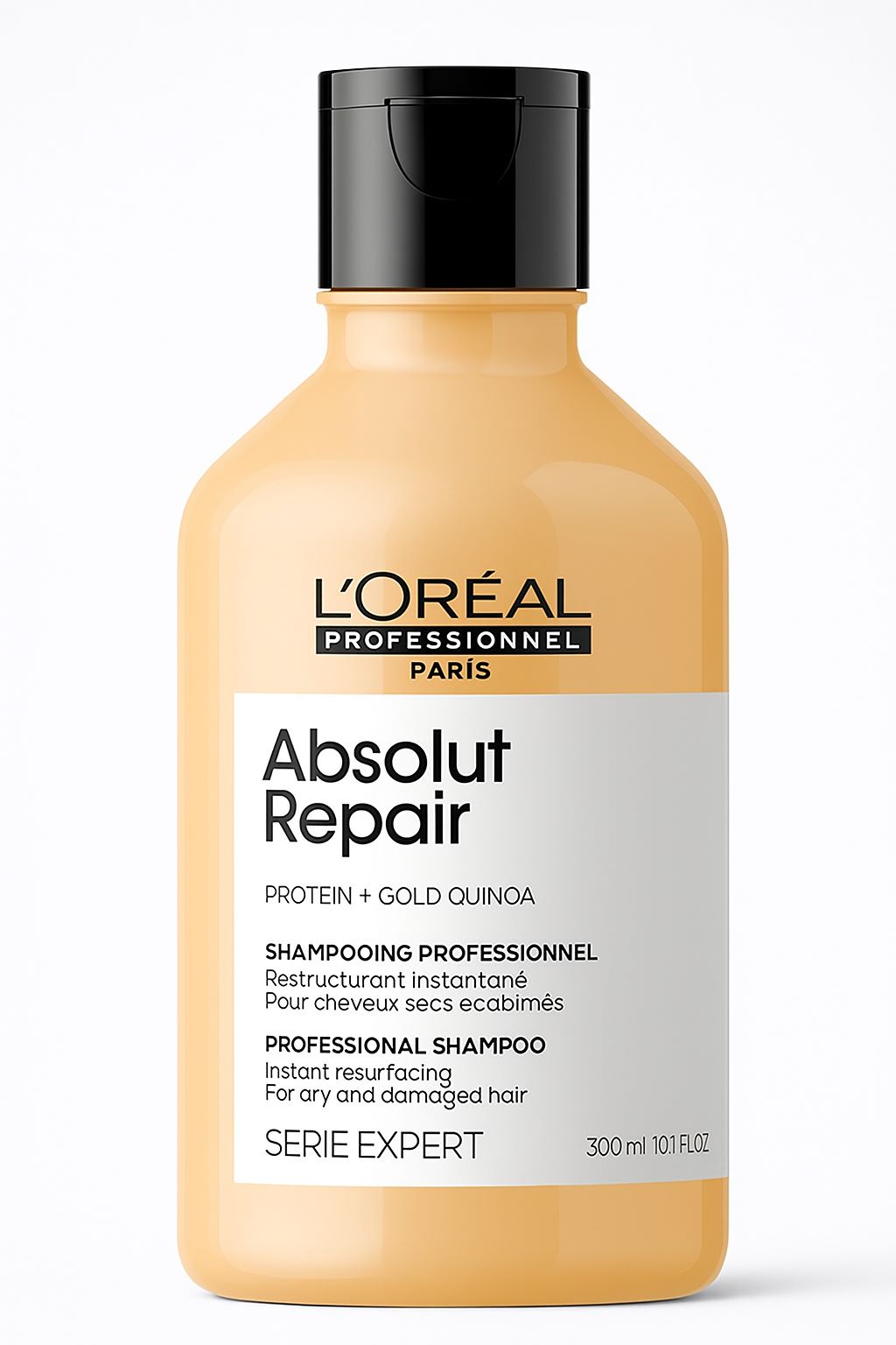🧴 L’Oréal Absolut Repair Shampoo 300 ml