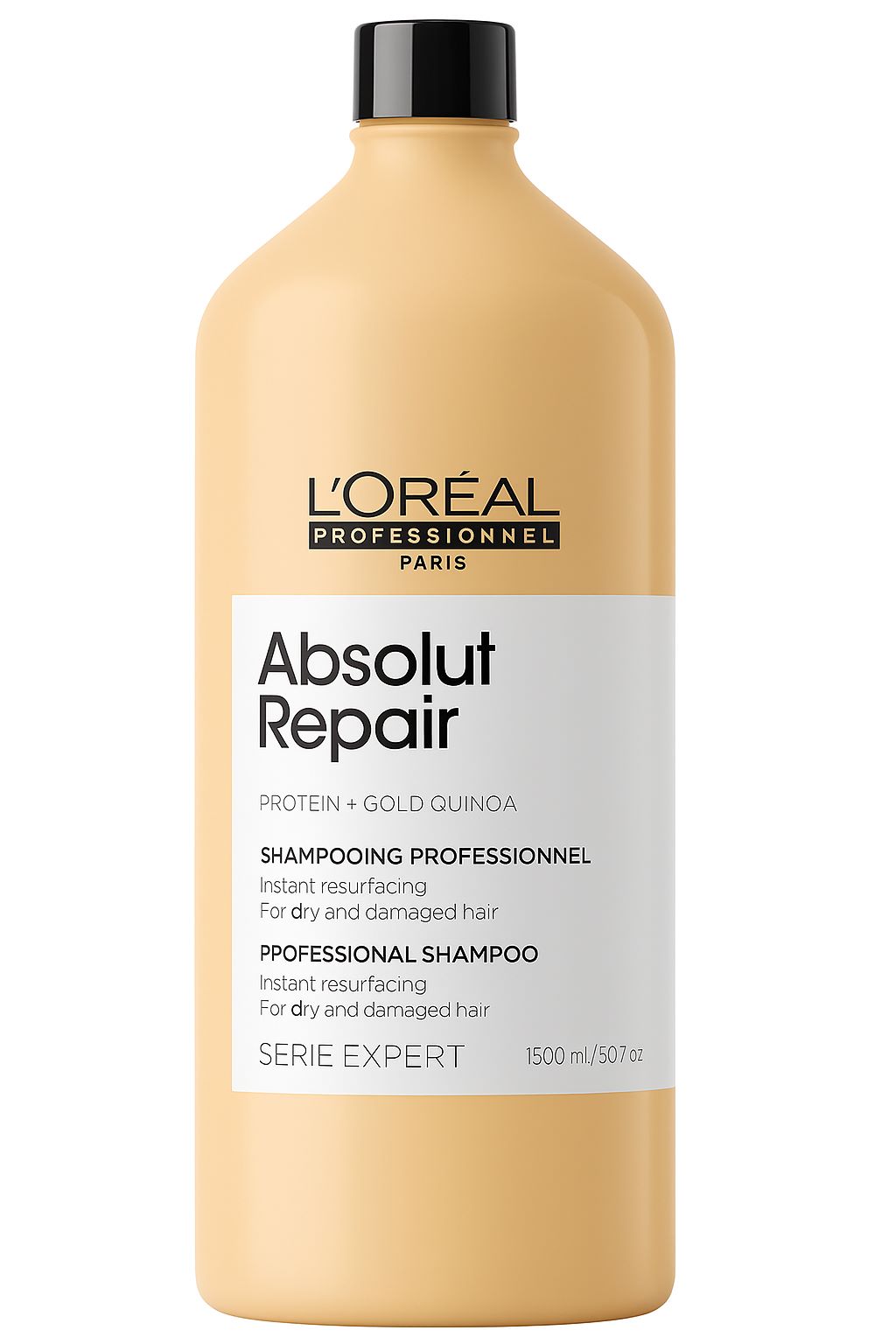 Shampoo Loreal Absolut Repair 1500ml