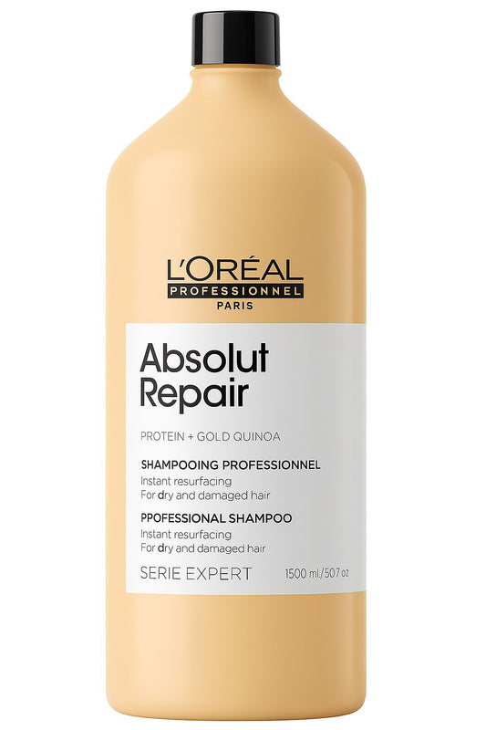 Shampoo Loreal Absolut Repair 1500ml