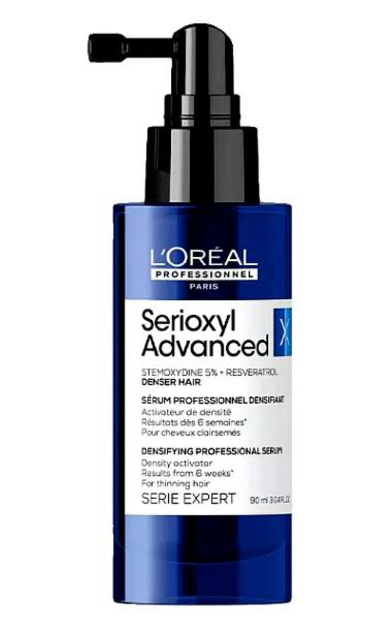 Serúm Loreal Serioxyl Advanced 90Ml