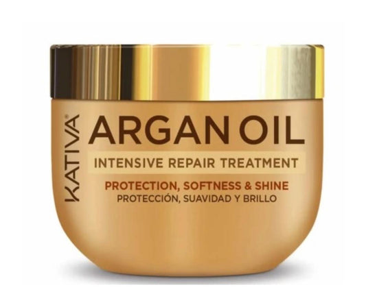 Máscarilla Kativa Tratamiento Argan 250ml