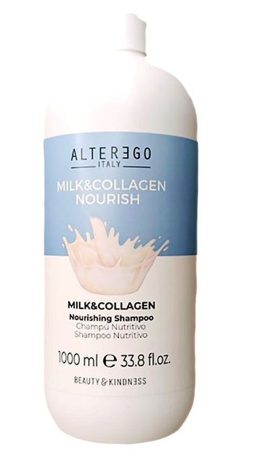 Shampoo Milk Alter Ego 1000 Ml